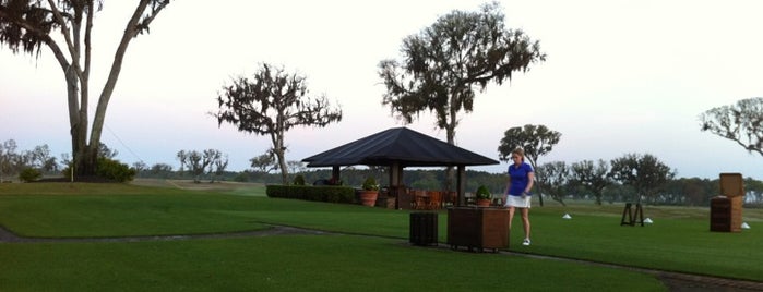 Frederica Golf Club is one of St Simons Island Things to Do.