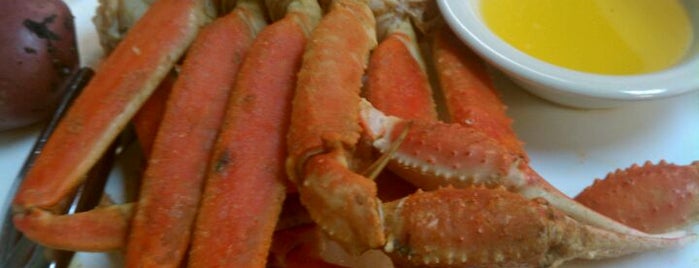 Flying Fish is one of * Gr8 Cajun, Creole & Seafood Spots (Dallas Area).