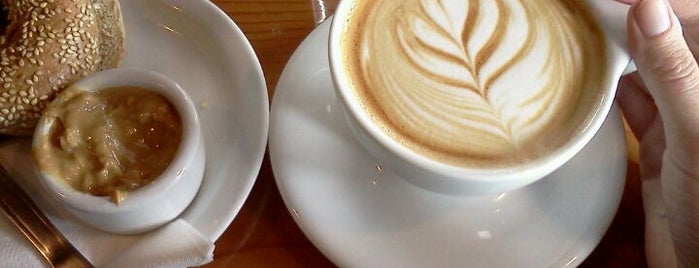 Water Avenue Coffee Company is one of The 15 Best Places for Espresso in Portland.