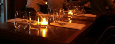 Cucina Asellina is one of Taste of Atlanta 2012.