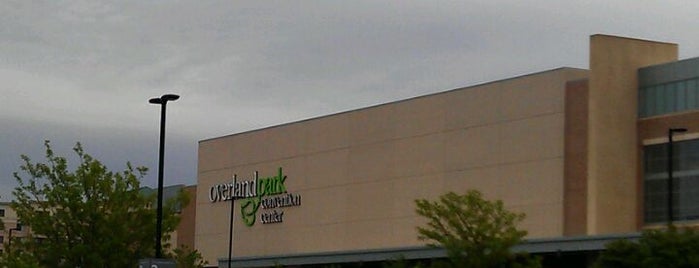 Overland Park Convention Center is one of Midwest US Anime Cons.