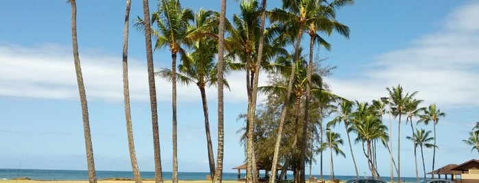 Salt Pond Beach Park is one of KAUAI.