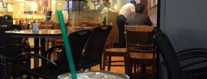 Starbucks is one of Jen’s Liked Places.