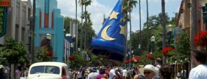 Disney's Hollywood Studios is one of Nice Places in Orlando, FL.