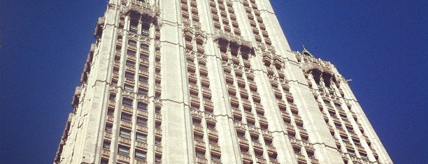Historic Tallest Buildings in the World