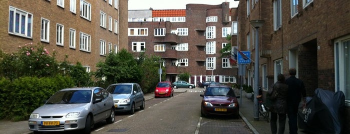 Hotel Flipper :: Borssenburgstraat 5 is one of Tempat yang Disukai dyvroeth.