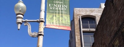 Union Street Festival is one of San Francisco Bay Area: Katy Style.