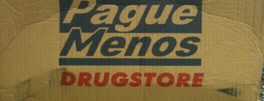Farmácia Pague Menos is one of The Best Maceió.