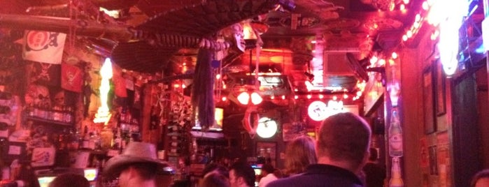 Red Door Saloon is one of Nashville To-Do list.