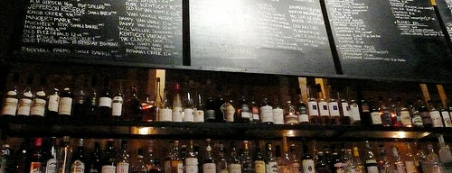 SF's rarefied boozatoriums