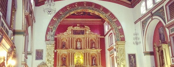 Iglesia de San Alfonso María de Ligorio is one of Ruta Teusaquillo, Bogotá. #TurisTIC.