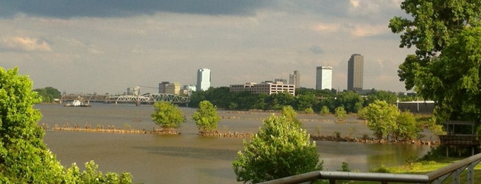 Little Rock