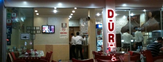 Lezzet Dürümcüsü is one of Best places in Bursa, Türkiye.