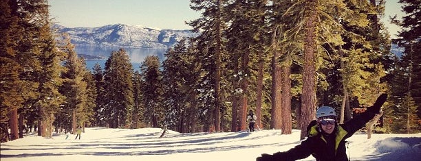 Northstar California Resort is one of Best California Ski Resorts.