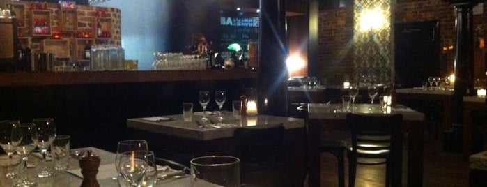 Barolo on Beaufort is one of Best places in Perth, Australia.