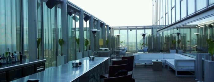 Dos Cielos is one of Bons plans Barcelone.