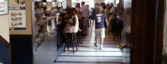 Yankee Tavern is one of Momo : понравившиеся места.