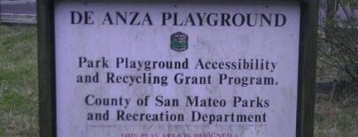 Junipero Serra County Park is one of Parks & Playgrounds (Peninsula & beyond).