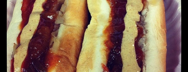 Papaya Dog is one of Hot Dog Joints.