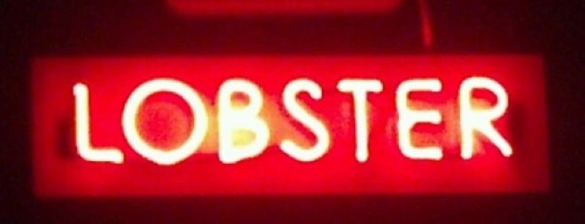Lobster Joint is one of Greenpoint.
