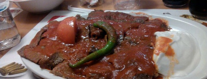 Baydöner is one of Begendigim Resturantlar.