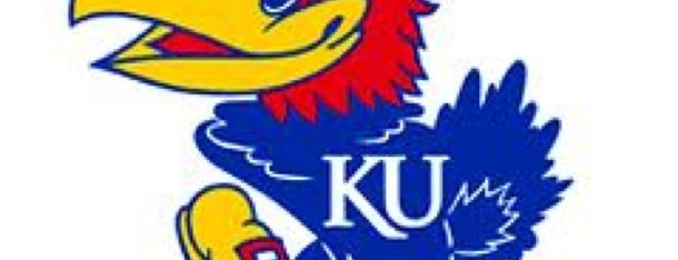 The University of Kansas is one of Colleges & Universities.