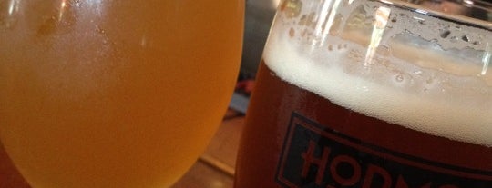 HopMonk Tavern is one of Delicious beer.