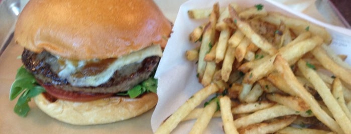 Hopdoddy Burger Bar is one of To Do, Again: Austin, TX.