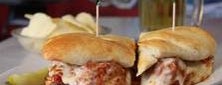 Angio's Italian Restaurant is one of Recently Reviewed Louisville Restaurants.