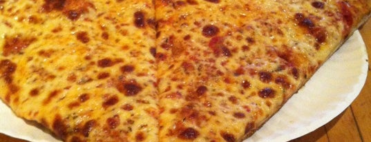 Rustica Pizza is one of The 15 Best Places for Pizza in Philadelphia.