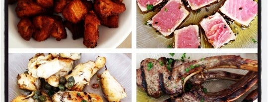 Si Tapas is one of Central Dallas Lunch, Dinner & Libations.