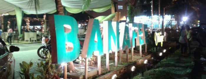 Banafee Village Restaurant is one of Favorite Foods in Johor Bahru.
