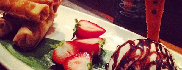 The 15 Best Places For Seafood In Scottsdale Sushi Roku Is One Of The 15 Best Places For Seafood In Scottsdale