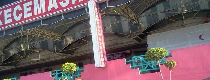 klinik zainab batu pahat