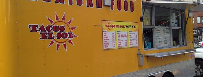 Spokane Food Truckscarts