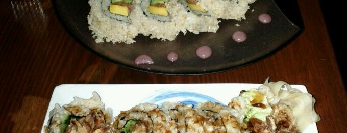 Iki Japanese Restaurant is one of Vancouver: Fave Eats ♡.