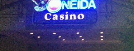 Oneida Bingo & Casino (IMAC) is one of Wisconsin Casinos.