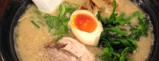 麺創房 無敵家 is one of Top picks for Ramen or Noodle House.