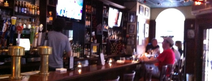 Court Street Bar & Restaurant is one of NJ.