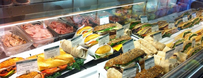 Gardenia Deli is one of Carries Southern Tier in NYC.