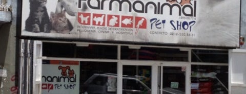 farmanimal is one of Top picks for Pet Stores.