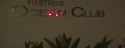 Mastro's Ocean Club is one of Restaurants (Orange County, CA).