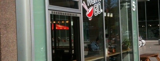 Wok'n GO is one of Free Wifi in Freiburg.