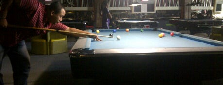 9 Player, Billiard is one of Guide to Surabaya's best spots.