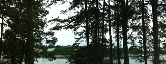 Lazydays, Walking Docks is one of Vic’s Liked Places.