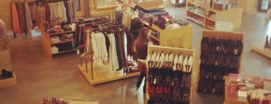 Urban Outfitters is one of BOSTON!.