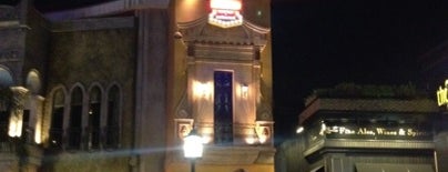 Cuba Libre Restaurant & Rum Bar is one of Orlando.