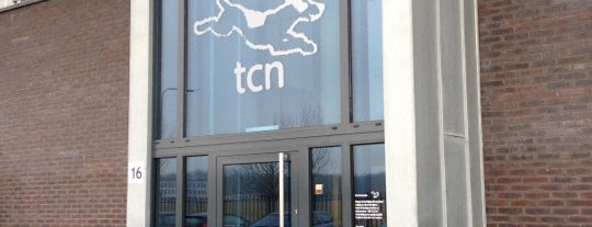 TCN SIG-Telehousing is one of NL Datacenters.