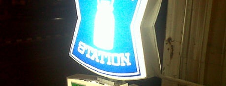 Lawson is one of Lawson Station Indonesia.