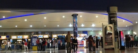 Cinépolis is one of Rocio’s Liked Places.